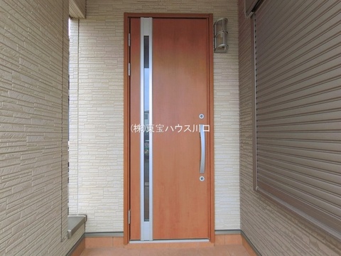 物件外観