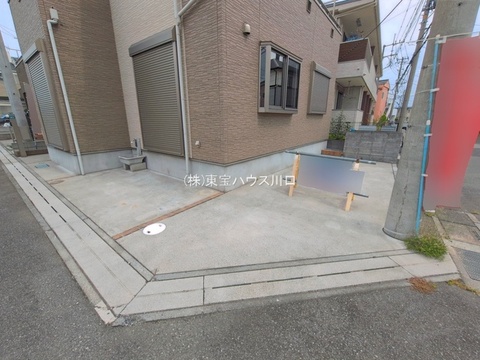 物件外観