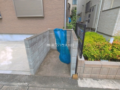物件外観