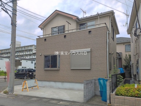 物件外観