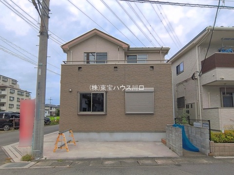 物件外観