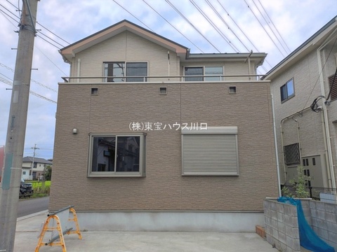 物件外観