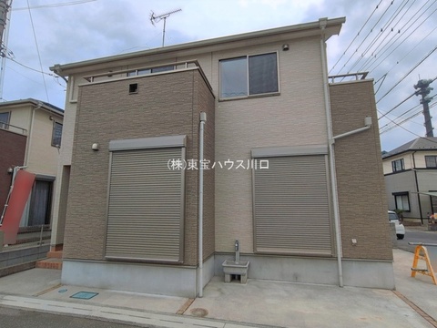 物件外観