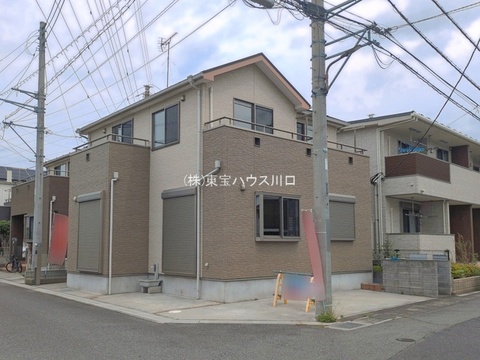 物件外観