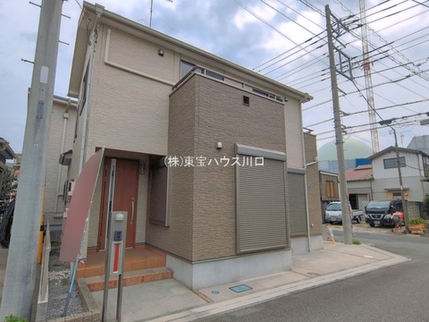 物件外観
