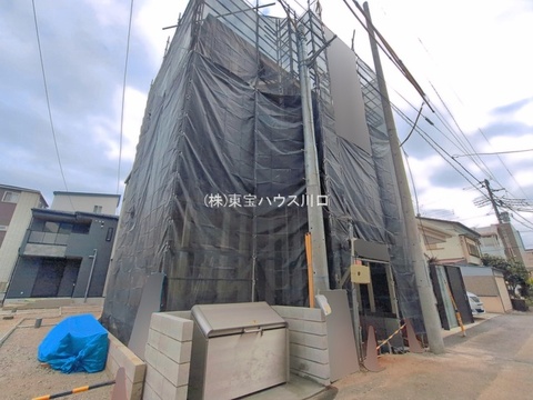 物件外観