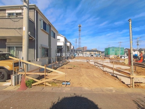 物件外観