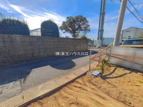 物件外観
