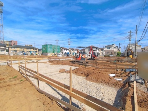 物件外観