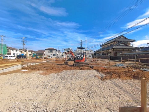 物件外観