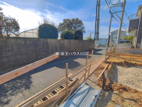 物件外観