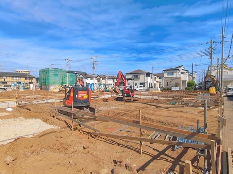 物件外観