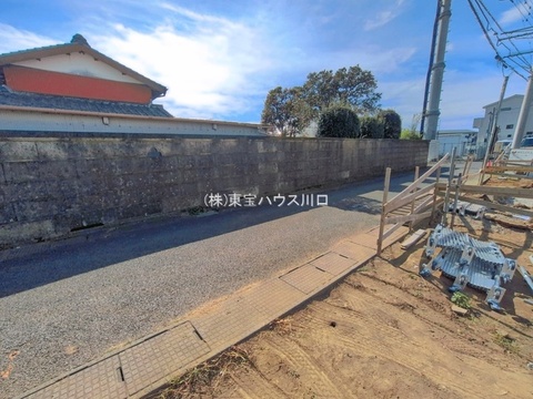 物件外観