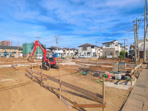 物件外観