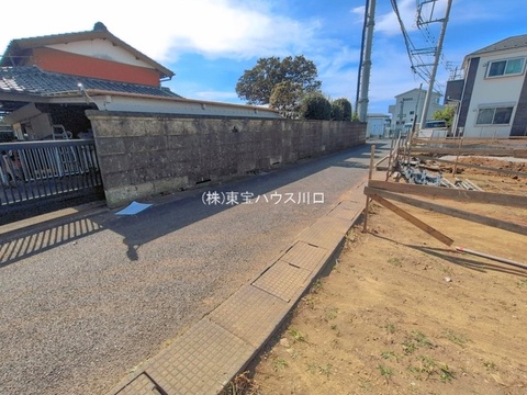 物件外観