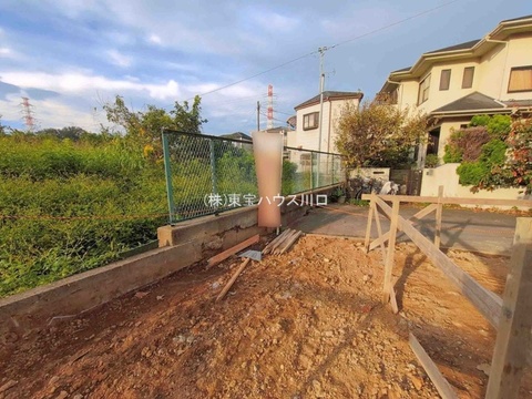 物件外観