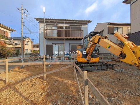 物件外観