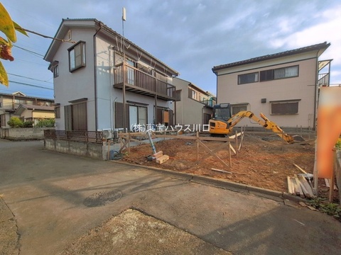 物件外観