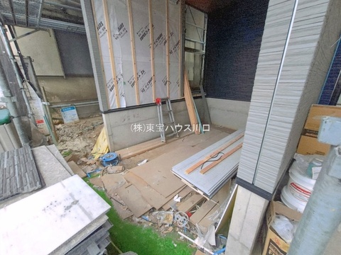 物件外観
