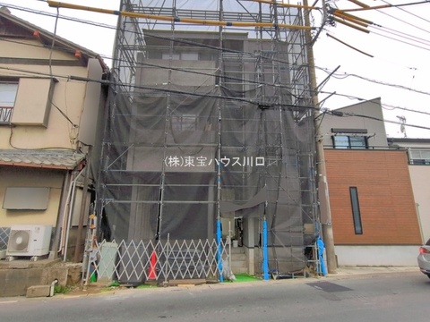 物件外観