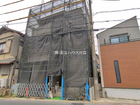 物件外観