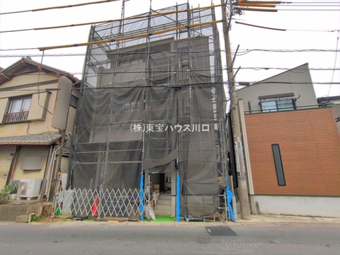 物件外観