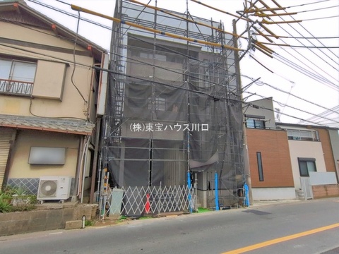 物件外観