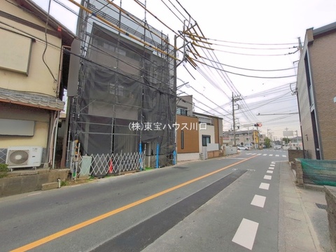 物件外観