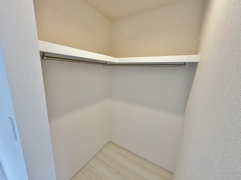 共通設備：写真は1号棟