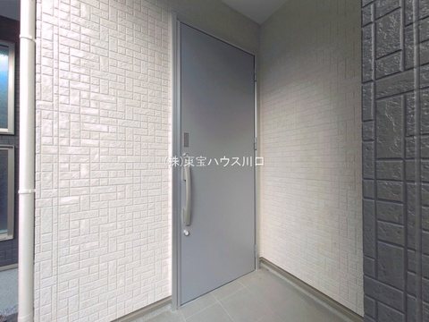 物件外観