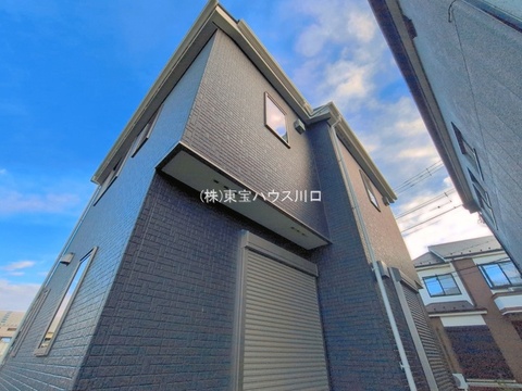 物件外観