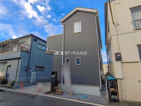 物件外観