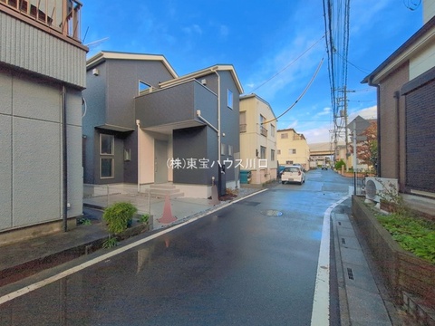 物件外観