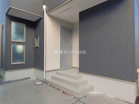 物件外観