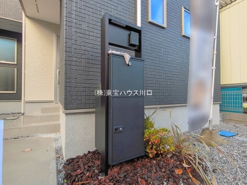 物件外観