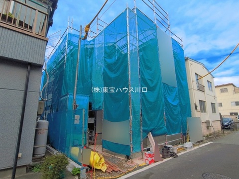 物件外観