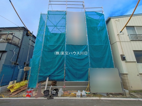 物件外観