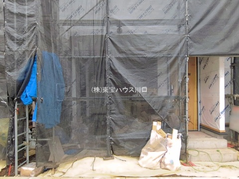 物件外観