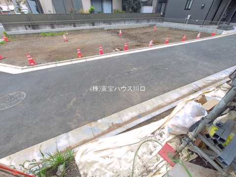 物件外観