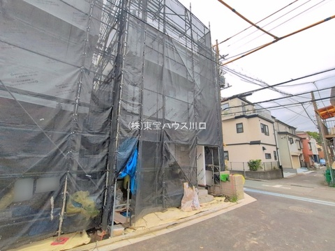 物件外観