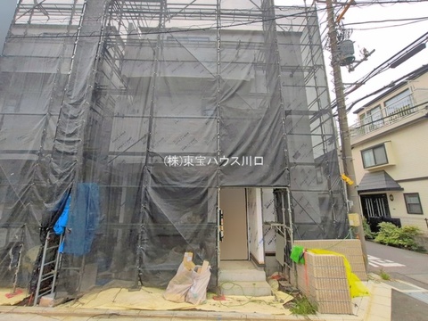 物件外観