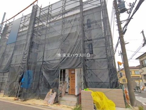 物件外観
