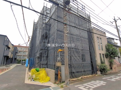 物件外観