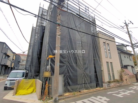 物件外観