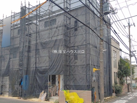 物件外観