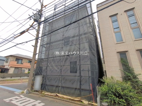 物件外観