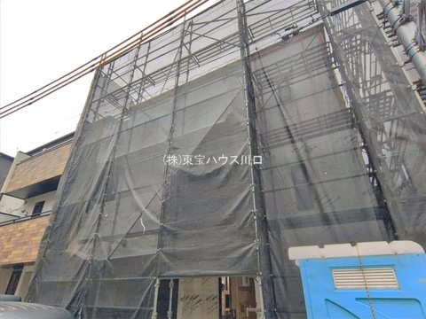 物件外観