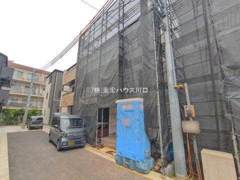 物件外観