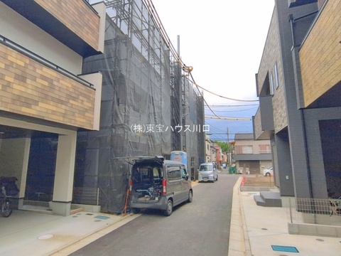 物件外観