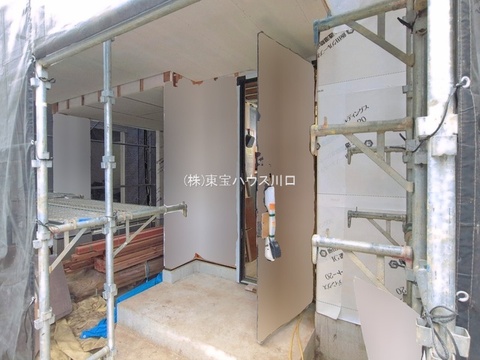 物件外観